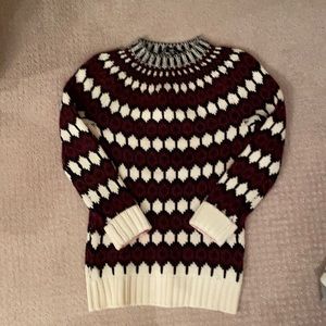100% Authentic Gucci Sweater